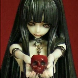 Meet your Posher, Nana